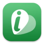 Logo of myPartner android Application 